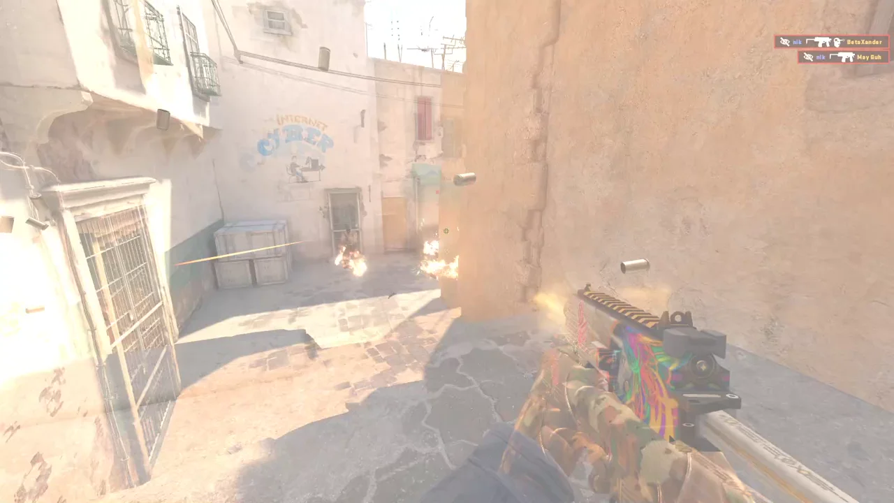 highlight